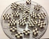 Foto del paso 5 de la receta: Galletas Damero