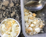Foto del paso 5 de la receta: Dorada “estilo Orio“ con Camagrocs de temporada