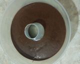 Foto langkah ke 4 dari resep Bolu Kukus Chocolatos ala Enyot.