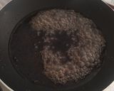 Foto langkah ke 3 dari resep Algamja Jorim (알감자조림) Baby Potato Korea.