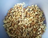 Parasztkifli recept fázis 9 fotója