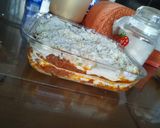 Foto langkah ke 10 dari resep Lasagna.