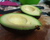 Foto del paso 2 de la receta Ceviche de Aguacate y Palmitos