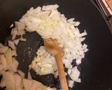Toszkán Mamasita Spagetti recept fázis 2 fotója