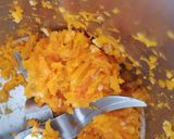 Foto del paso 1 de la receta: Panecillos de calabaza
