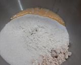 Foto del paso 1 de la receta: Pletzalej