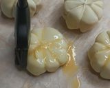 Une image de l'étape 5 de 🎃 Pizza Citrouille (Halloween).