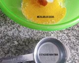 Foto del paso 1 de la receta: Doritos caseros saludables