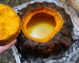 Foto del paso 9 de la receta: Carbonada criolla en zapallo cabutiá 🥘