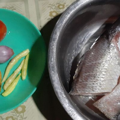 Langkah 6