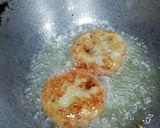 A picture of step 12 of Kakara Pitha.