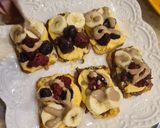 A picture of step 4 of Tuc Snacks (Sweet).