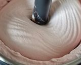 Une image de l'étape 4 de Coulis de fraises.
