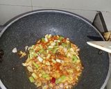 Foto langkah ke 2 dari resep Bihun Goreng Special.
