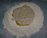Foto del paso 5 de la receta: Torta 80 golpes con higos al whisky