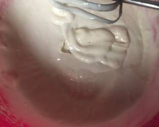 Cendol Dessert Box (tanpa whipping cream) - Step 3