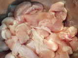 Corn Chips Chicken