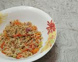 Foto langkah ke 3 dari resep Tumis Bawang Merah Teri Medan.
