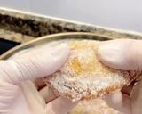 Foto del paso 15 de la receta: Empanadillas borrachas rellenas
