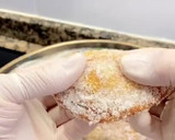 Foto del paso 15 de la receta: Empanadillas borrachas rellenas