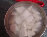पालक पनीर (palak paneer recipe in Hindi) रेसिपी चरण 3 फोटो