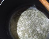 A picture of step 4 of Sweet corn meat.