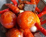 Foto langkah ke 2 dari resep Sambal Terasi.