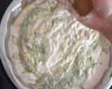 Dahi vada recipe step 8 photo