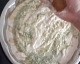 A picture of step 8 of Dahi vada.