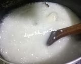 Foto langkah ke 1 dari resep Bubur Ayam Praktis dari Nasi...Gurihhh.