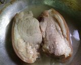 Hình bước làm 3 của món BÁNH TẰM BÌ