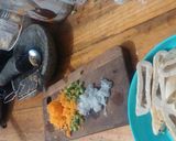Foto langkah ke 4 dari resep Tahu Isi Goreng Tepung.