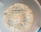 Foto langkah ke 2 dari resep Pizza Teflon Mudah (takaran sendok).