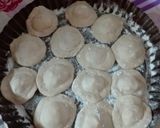 Foto del paso 2 de la receta: (Sorrentinos charrúas) con salsa de zanahoria y cerdo
