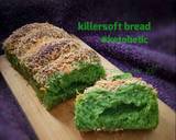 Killer Soft Bread #ketopad_cp_recook langkah memasak 10 foto