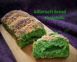 Foto langkah ke 10 dari resep Killer Soft Bread #ketopad_cp_recook.