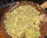 Foto langkah ke 5 dari resep Babat goreng #keto.