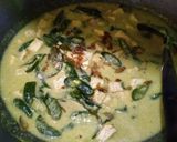 Foto langkah ke 3 dari resep Jangan lodeh lombok.