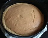 Tripla csokitorta (glutén-, cukor-, laktózmentes) recept fázis 3 fotója