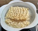 Foto langkah ke 1 dari resep Indomie Upgrade.