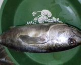 Foto langkah ke 1 dari resep Tuna bakar siram bumbu kemangi.