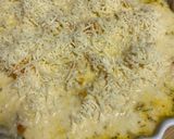 Foto del paso 3 de la receta: Quiche de calabaza, cebolla y romero