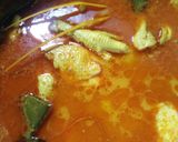 Foto langkah ke 7 dari resep Ayam asam padeh padang.