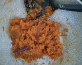 Foto langkah ke 5 dari resep Selai nanas untuk isian nastar.