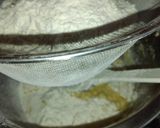 Foto del paso 5 de la receta: Apple Crumble🍏