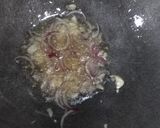Foto langkah ke 2 dari resep Jamur Kancing saus Teriyaki.
