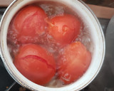 Foto del paso 2 de la receta: Caldo de camarón