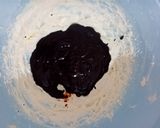 Pas rețetă Cremă de cafea cu ciocolată 2 fotografie