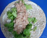 Foto del paso 2 de la receta: Kebab light