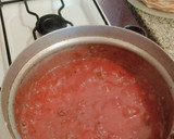 Foto del paso 3 de la receta: Lasagna de panqueques 🤤
